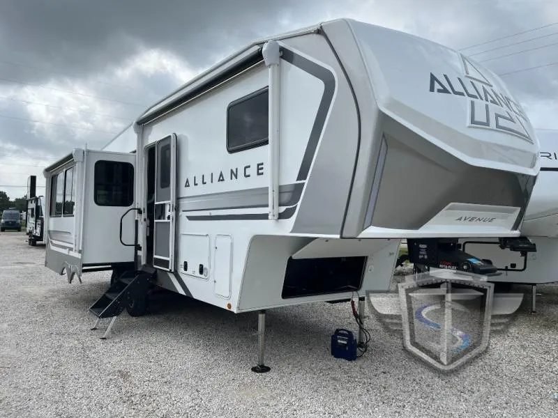 2027 Alliance RV Avenue 29RL - Photo 2