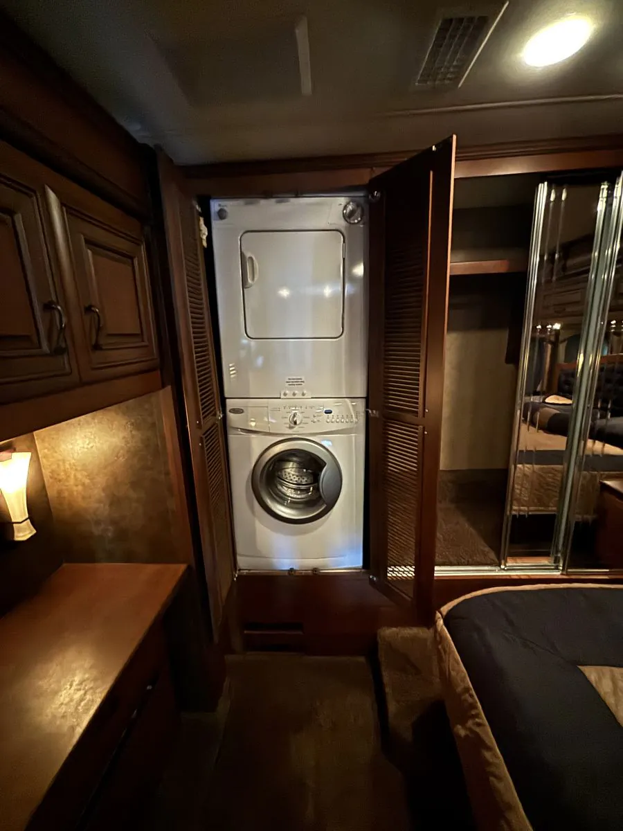 2012 Entegra Coach Aspire 42DLQ, Photos photo 14