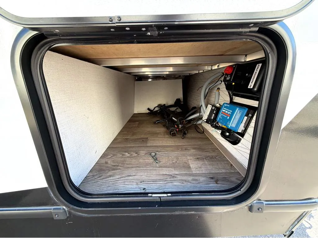 2024 Keystone Outback OBX 17BH - Photo 3