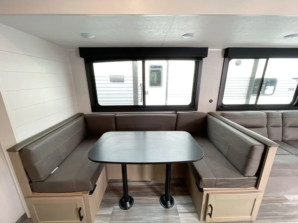 2026 Jayco Jay Flight SLX 321BDS, Photos photo 24