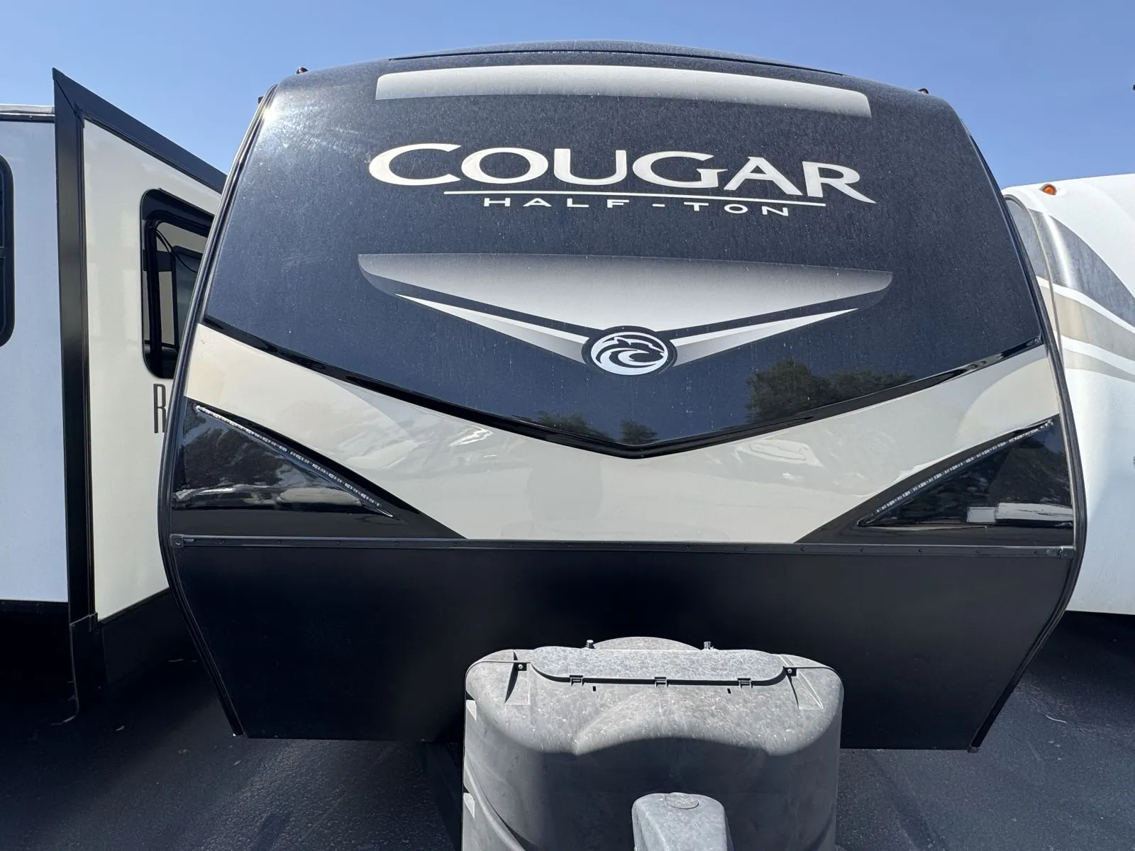 2019 Keystone Cougar Half-Ton 24SABWE - Photo 3