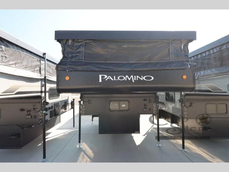 2026 Palomino Backpack SS-1240 - Photo 4