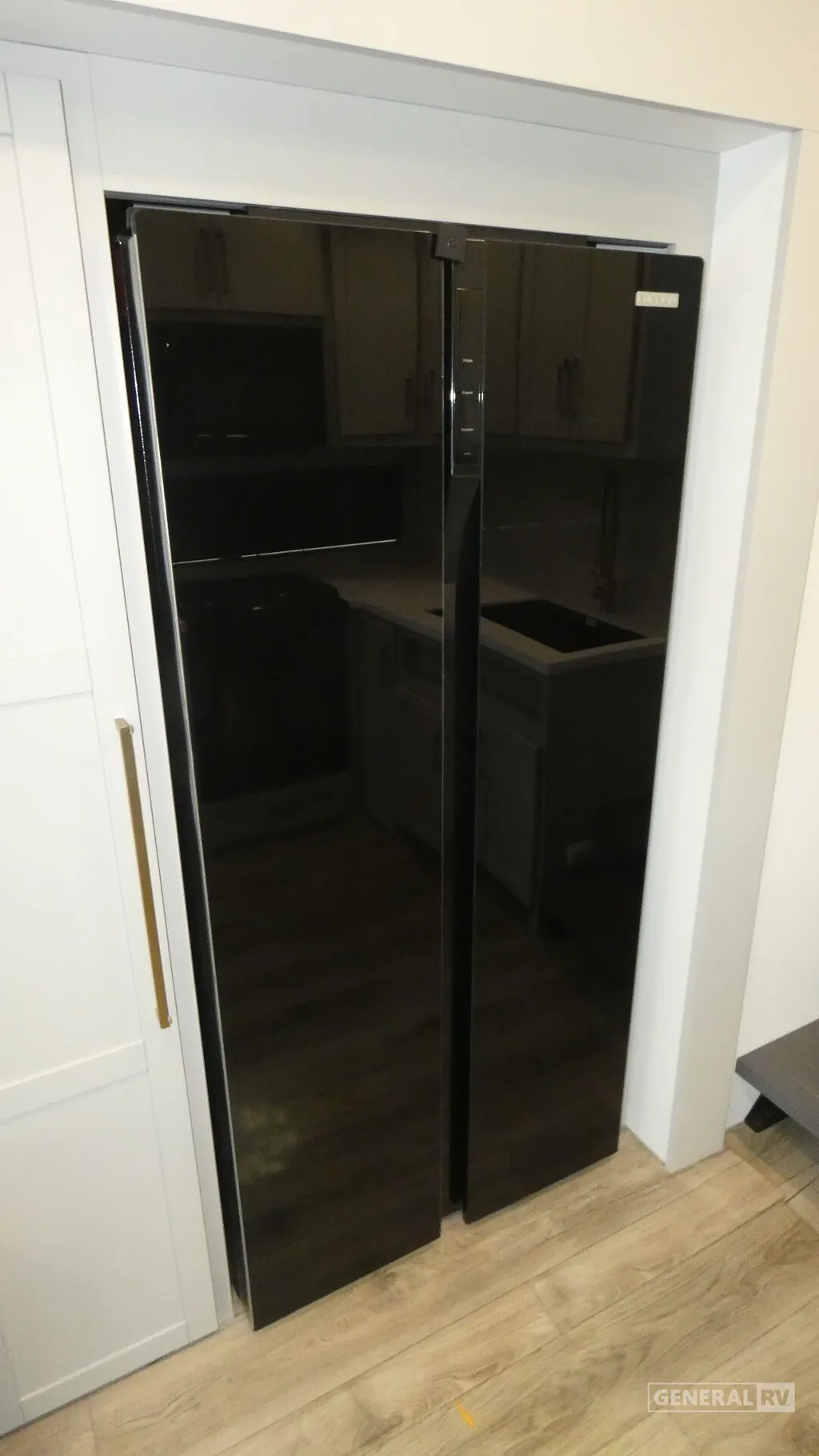 2025 Brinkley Model Z 2670, Photos photo 19
