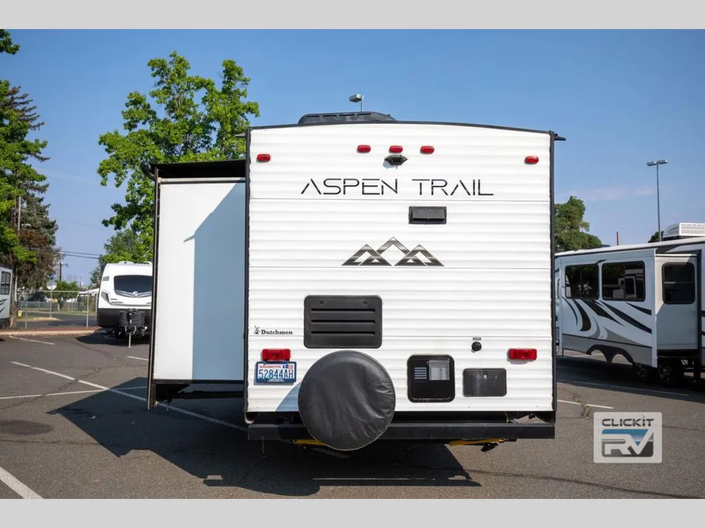 2022 Dutchmen Aspen Trail 2880RKS, Photos photo 4