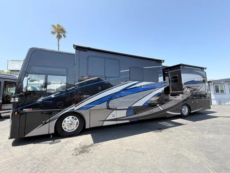 2019 Thor Motor Coach Aria 3901 - Photo 2