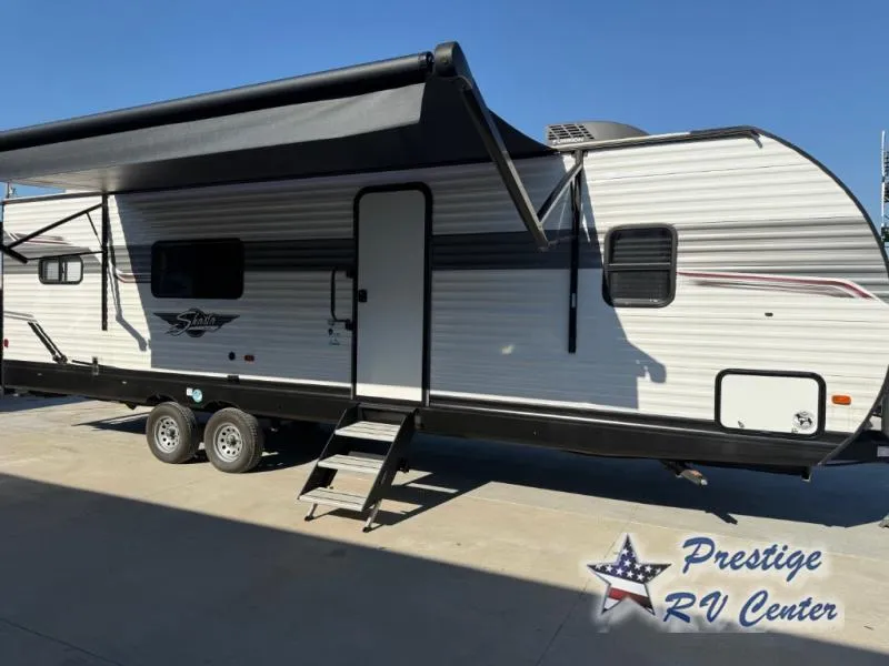 2024 Shasta Shasta 30RK - Photo 2