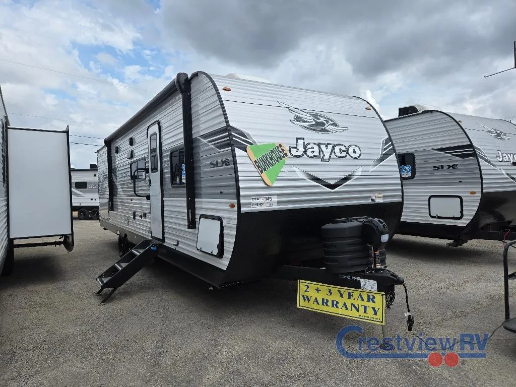 2026 Jayco Jay Flight SLX 284BHS - Photo 3