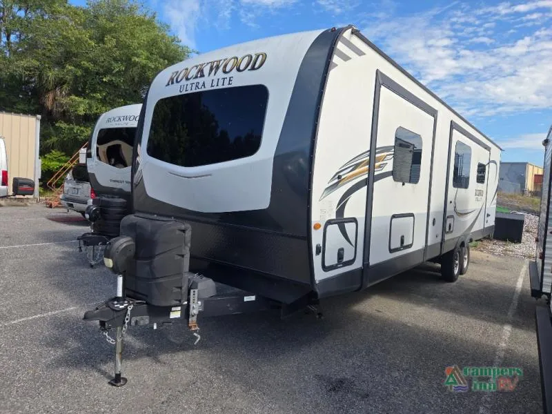 2020 Forest River Rockwood Ultra Lite 2912BS - Photo 4