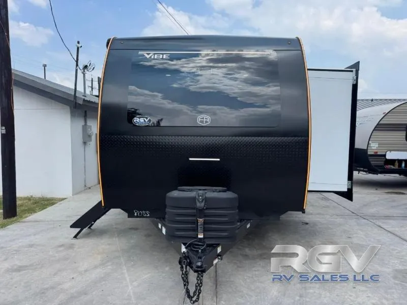 2027 Forest River Vibe Extreme Lite 2500FIK - Photo 3