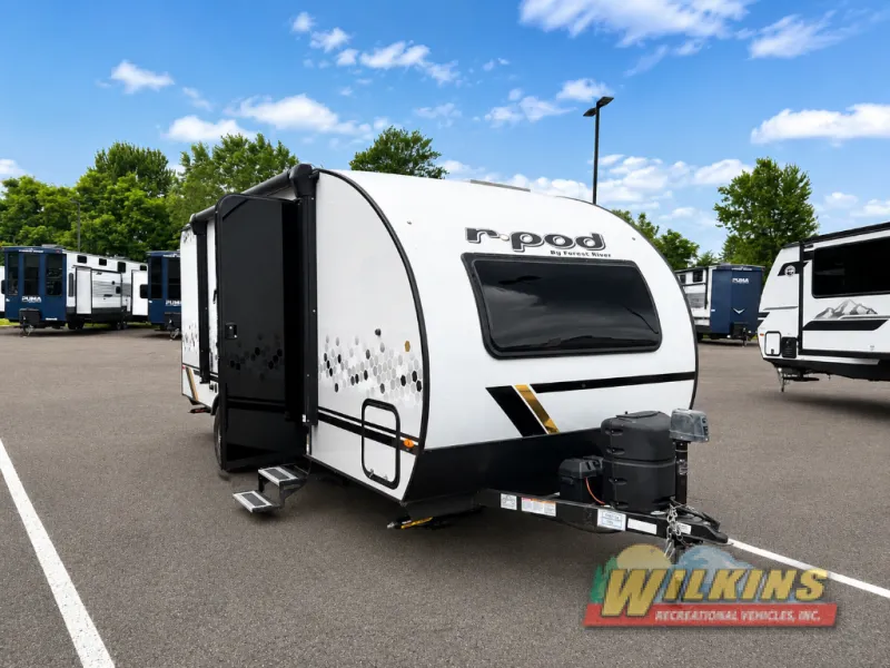 2022 Forest River R-Pod RP-193 - Photo 2