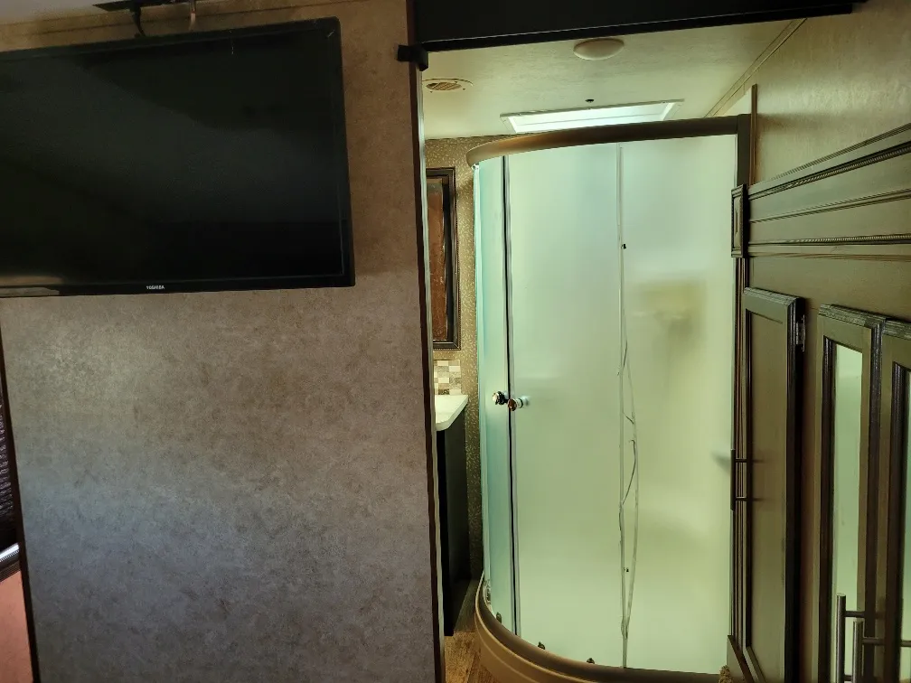 2017 Jayco Eagle HT 28.5RSTS, Photos photo 21
