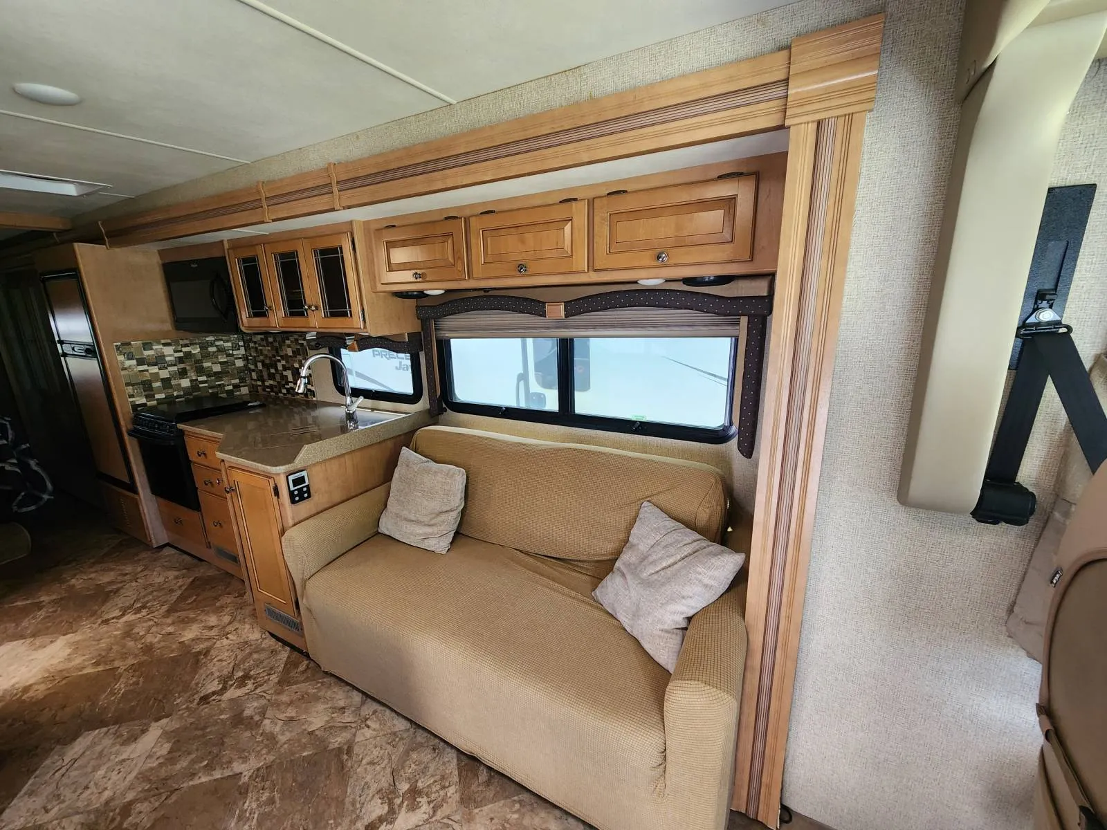 2017 Thor Motor Coach Windsport 29M - Photo 4