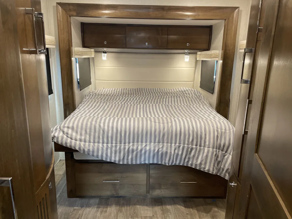 2019 Tiffin Wayfarer 24 BW, Photos photo 13