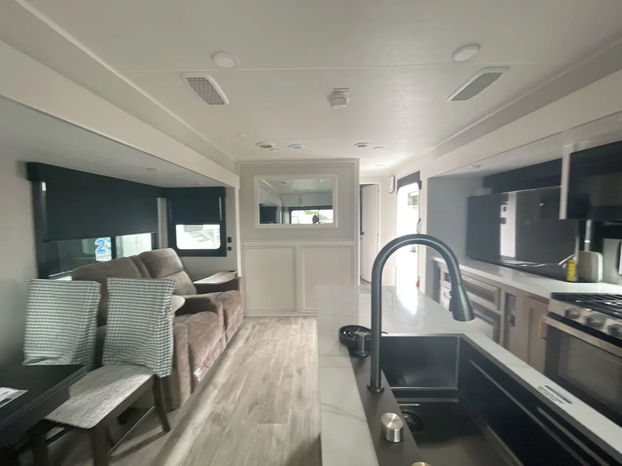 2026 Jayco Eagle HT 320MKTS - Photo 4