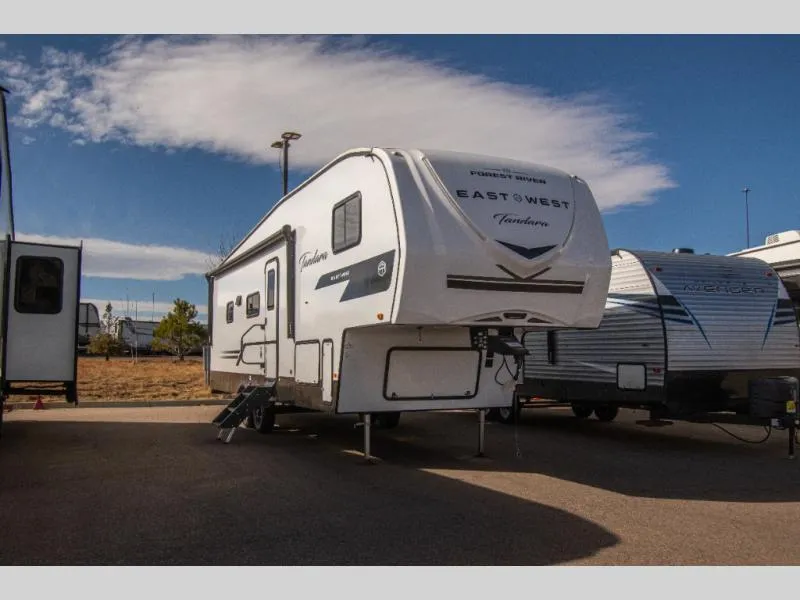 2026 Forest River TANDARA 275BH - Main photo