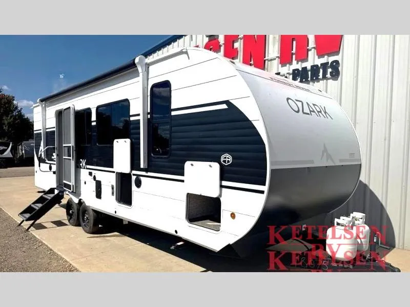 2026 Forest River Ozark 26KB - Photo 2