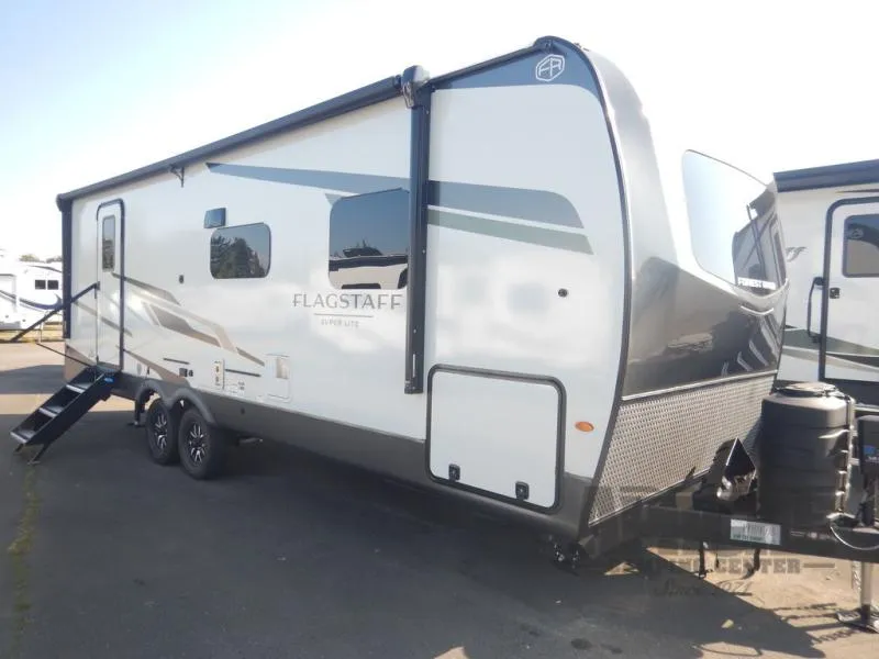 2026 Forest River Flagstaff Super Lite 26RBWS - Photo 4