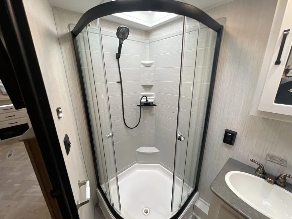 2022 Forest River Puma 26FKDS, Photos photo 23