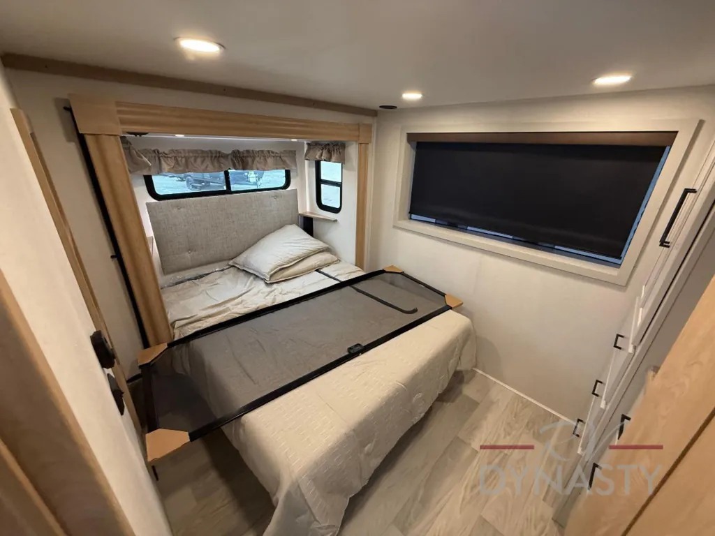 2026 Forest River Sandpiper Destination Trailers 41DUPLEX, Photos photo 7