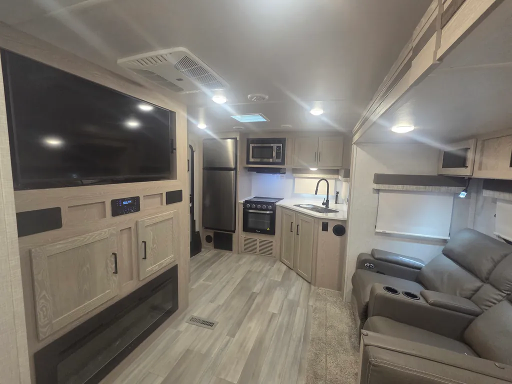 2022 Forest River Flagstaff Super Lite 26RKBS, Photos photo 5