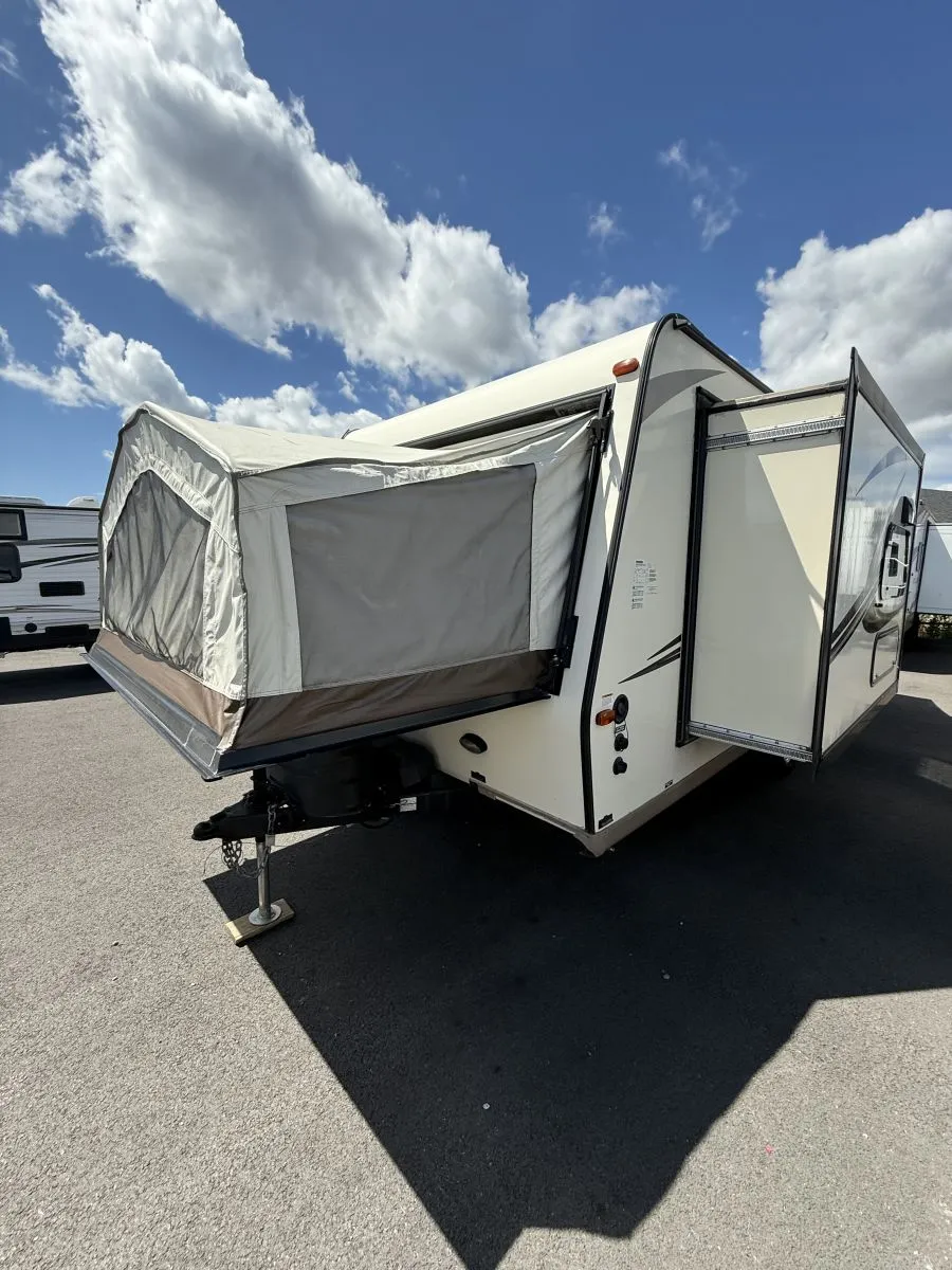 2016 Forest River RV ROCKWOOD ROO 21DK 21DK - Photo 3