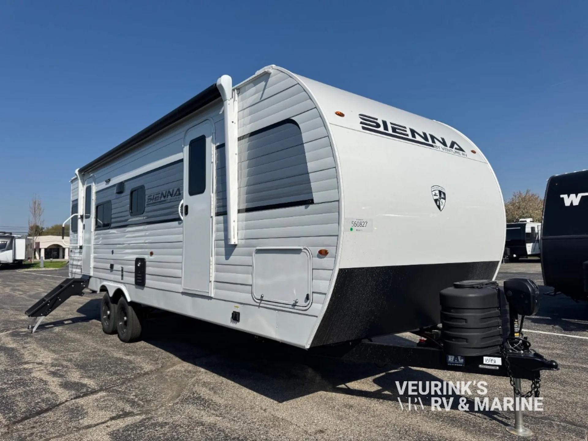2026 Venture RV Sienna SA241VRD - Photo 2