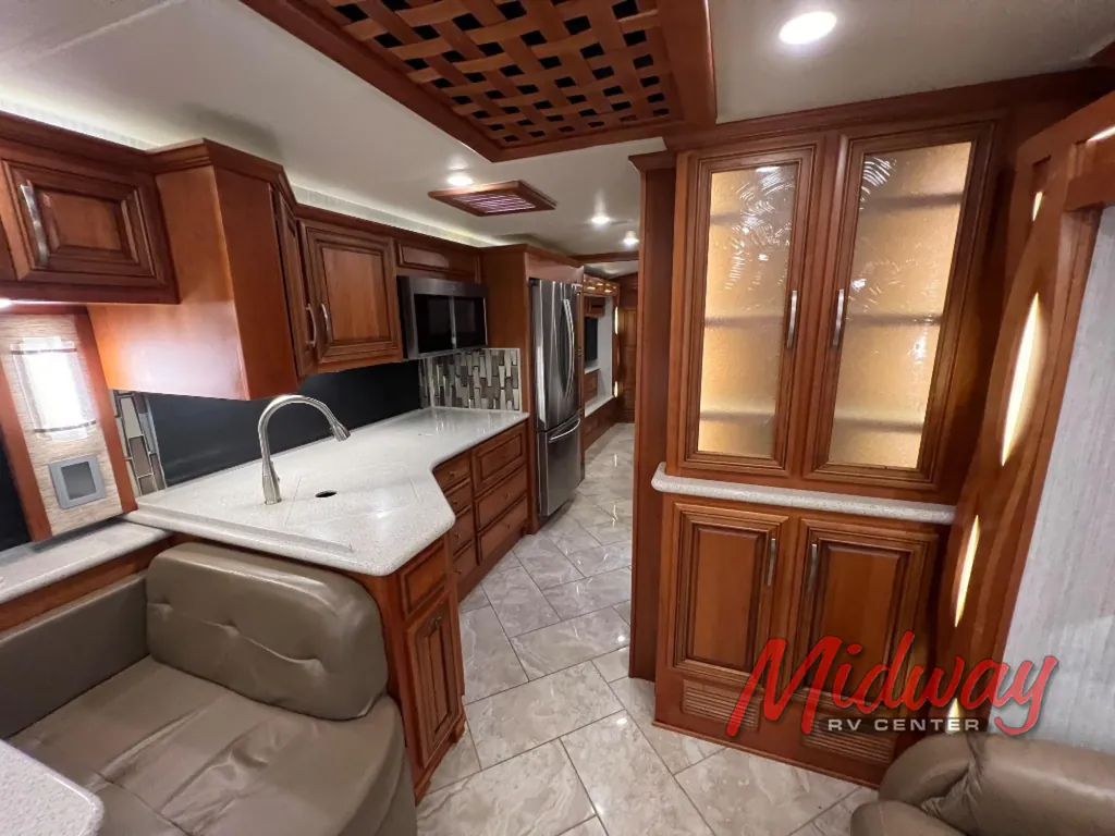2020 Newmar New Aire 3543, Photos photo 7