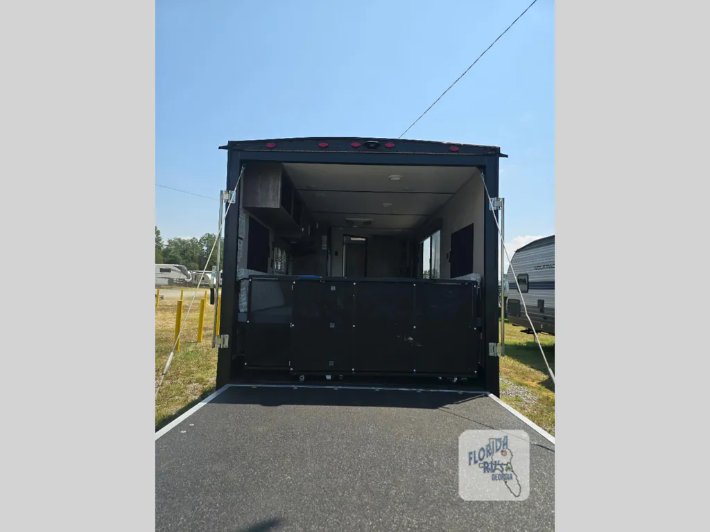 2021 Forest River XLR Micro Boost 25LRLE, Photos photo 15