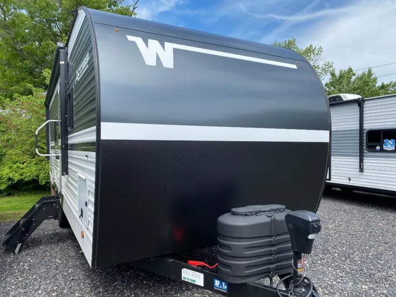 2026 Winnebago Access 25BH - Photo 4