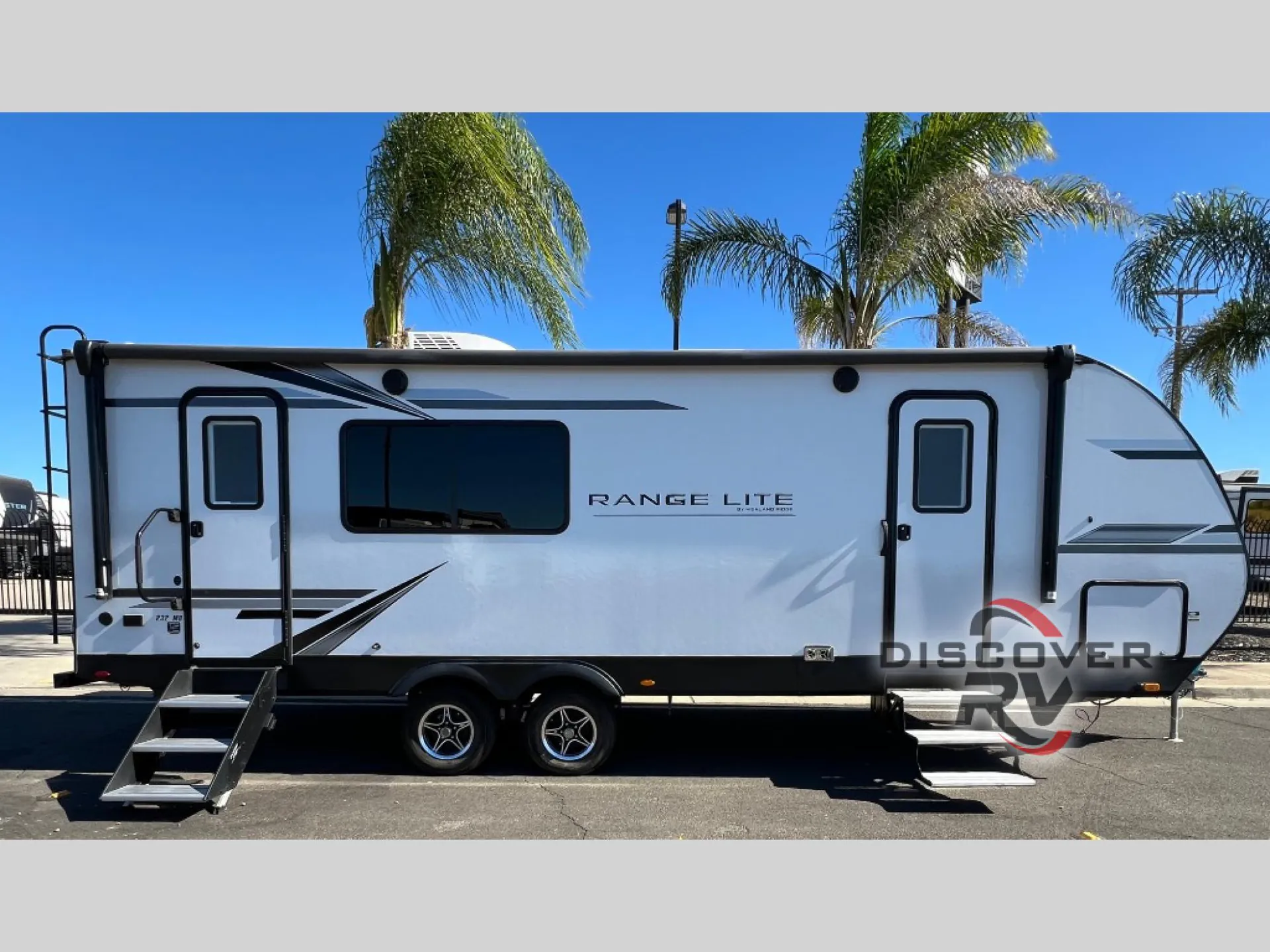 2022 Highland Ridge Range Lite 232MD - Photo 3