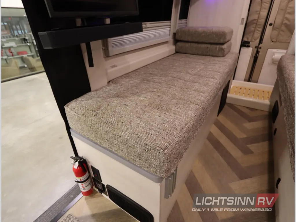 2027 Winnebago Travato 59KL, Photos photo 112