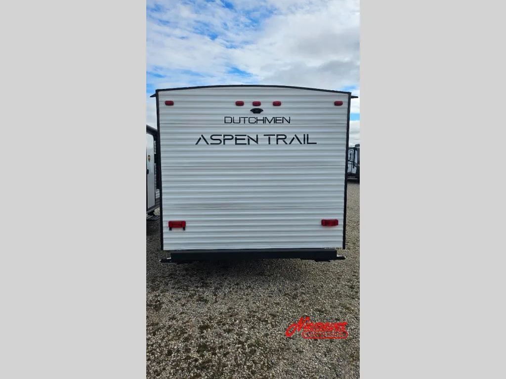2025 Dutchmen Aspen Trail Mini 17RB - Photo 4
