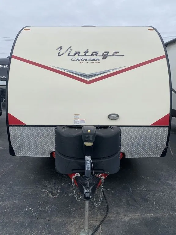 2018 Gulf Stream Vintage Cruiser 19RBS - Photo 3