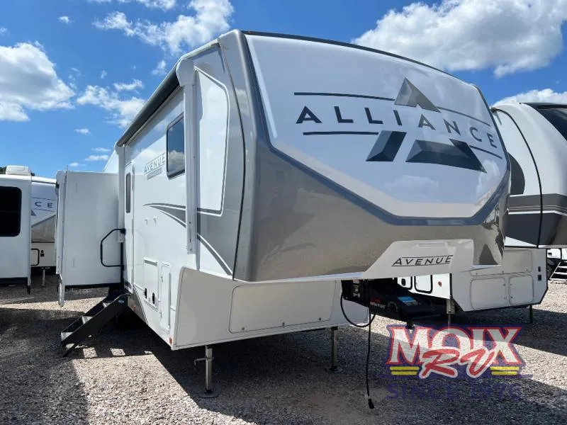 2026 Alliance RV Avenue 30BH - Photo 2