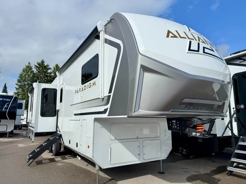 2026 Alliance RV Paradigm 310RL - Photo 2