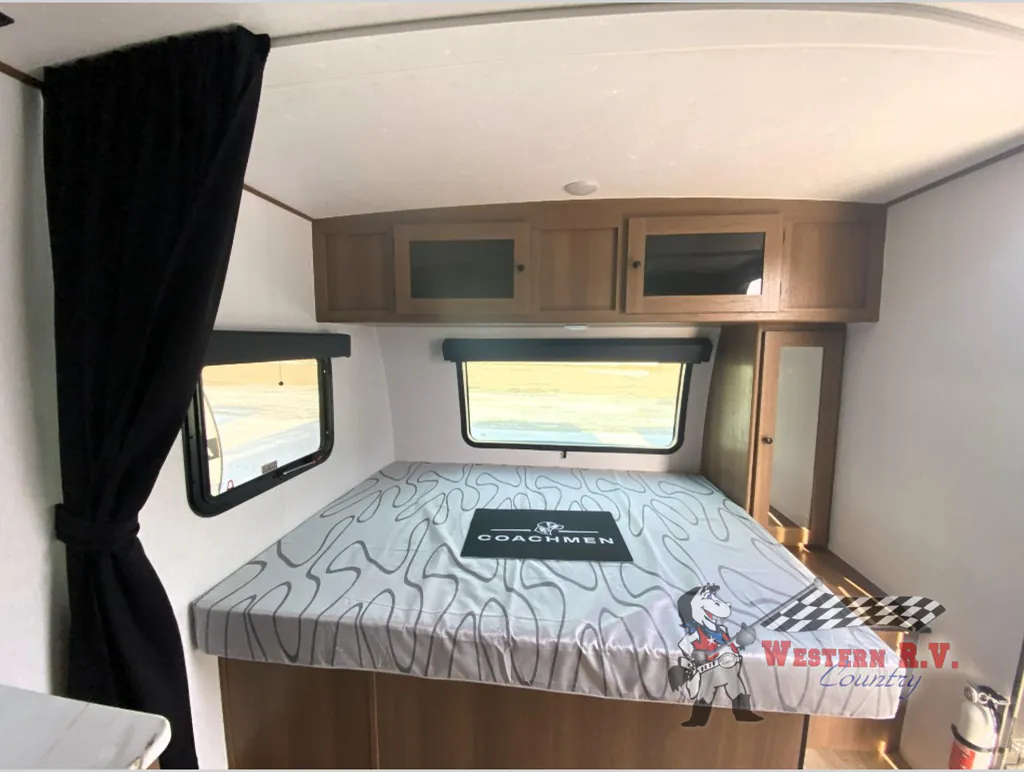 2026 Coachmen Apex Nano 186BH, Photos photo 20