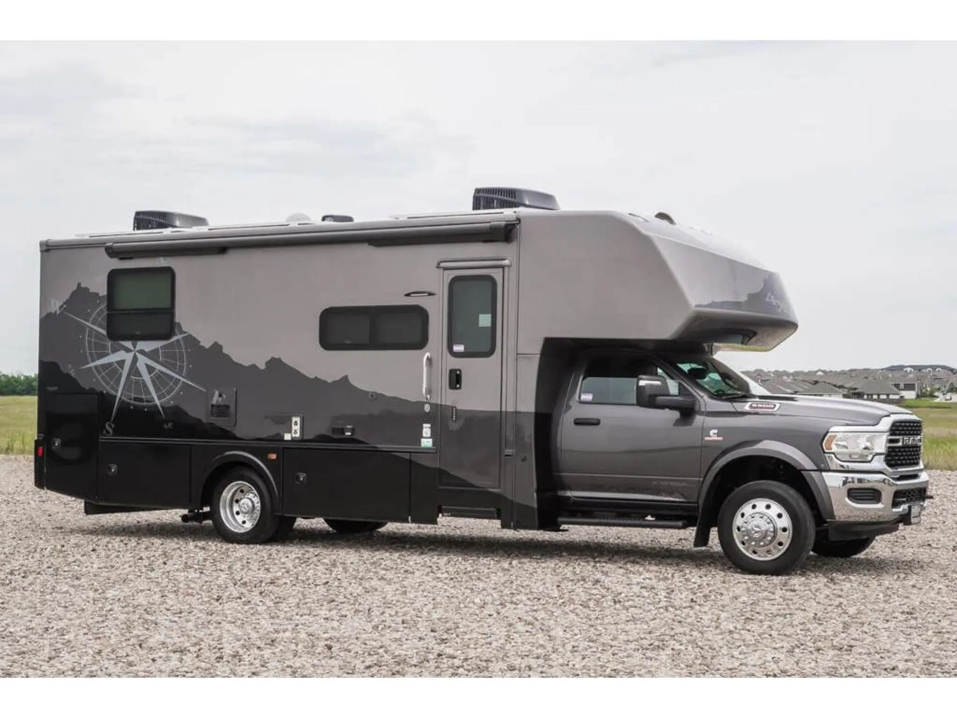 2025 Dynamax Corp Isata 5 28SS - Photo 2