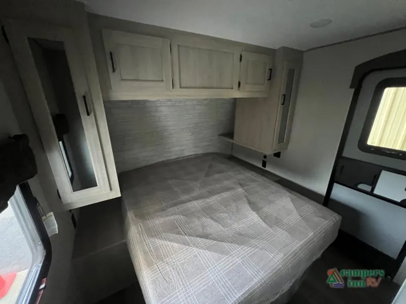 2026 Coachmen RV Catalina Legacy 263BHSCK - Photo 4