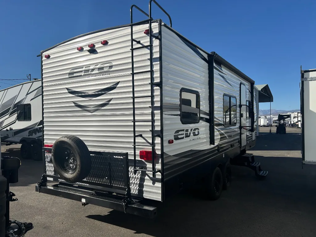 2021 Forest River EVO T2250 - Photo 3