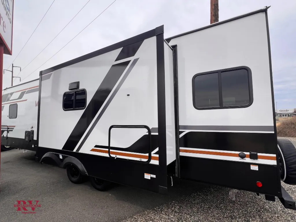 2027 Forest River Wildcat MAXX 278RLX, Photos photo 4