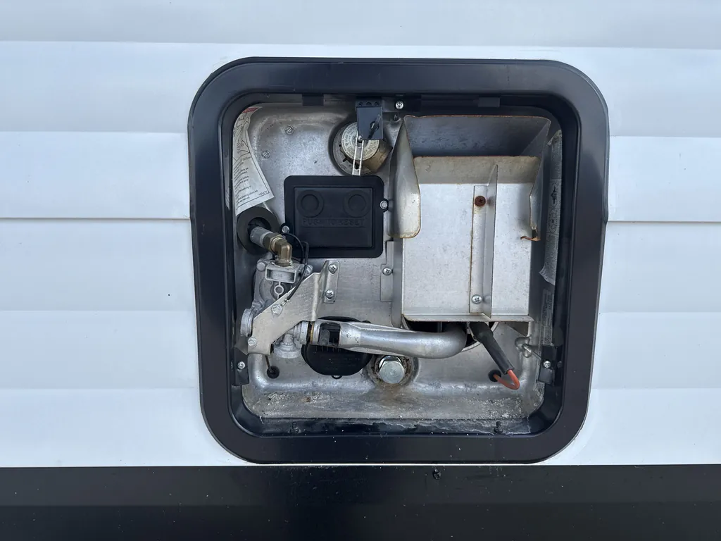 2023 Grand Design Transcend Xplor 321BH, Photos photo 35