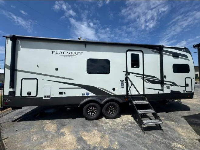 2026 Forest River Flagstaff Micro Lite 25MBR - Photo 3