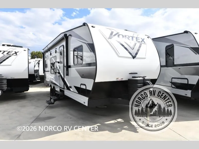 2026 Genesis Supreme Vortex 2215SSXL - Photo 3