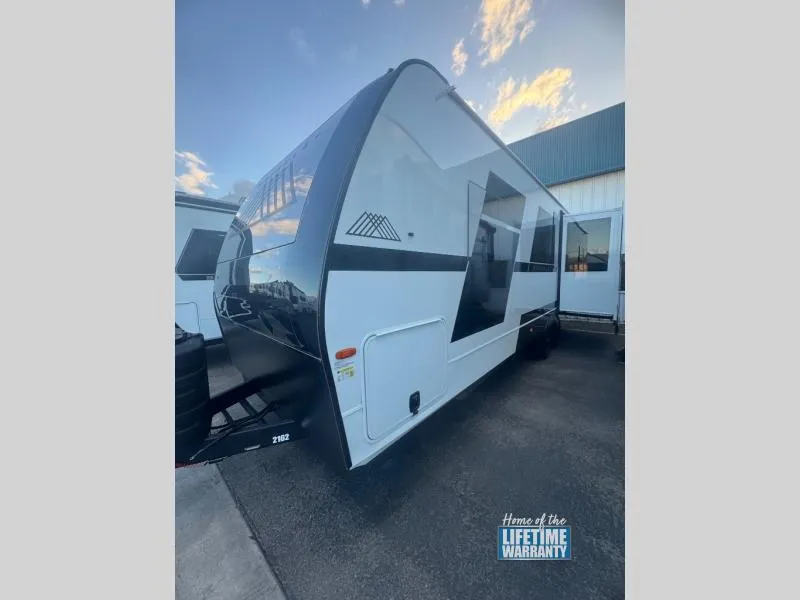 2026 Brinkley Model I 275 - Photo 4