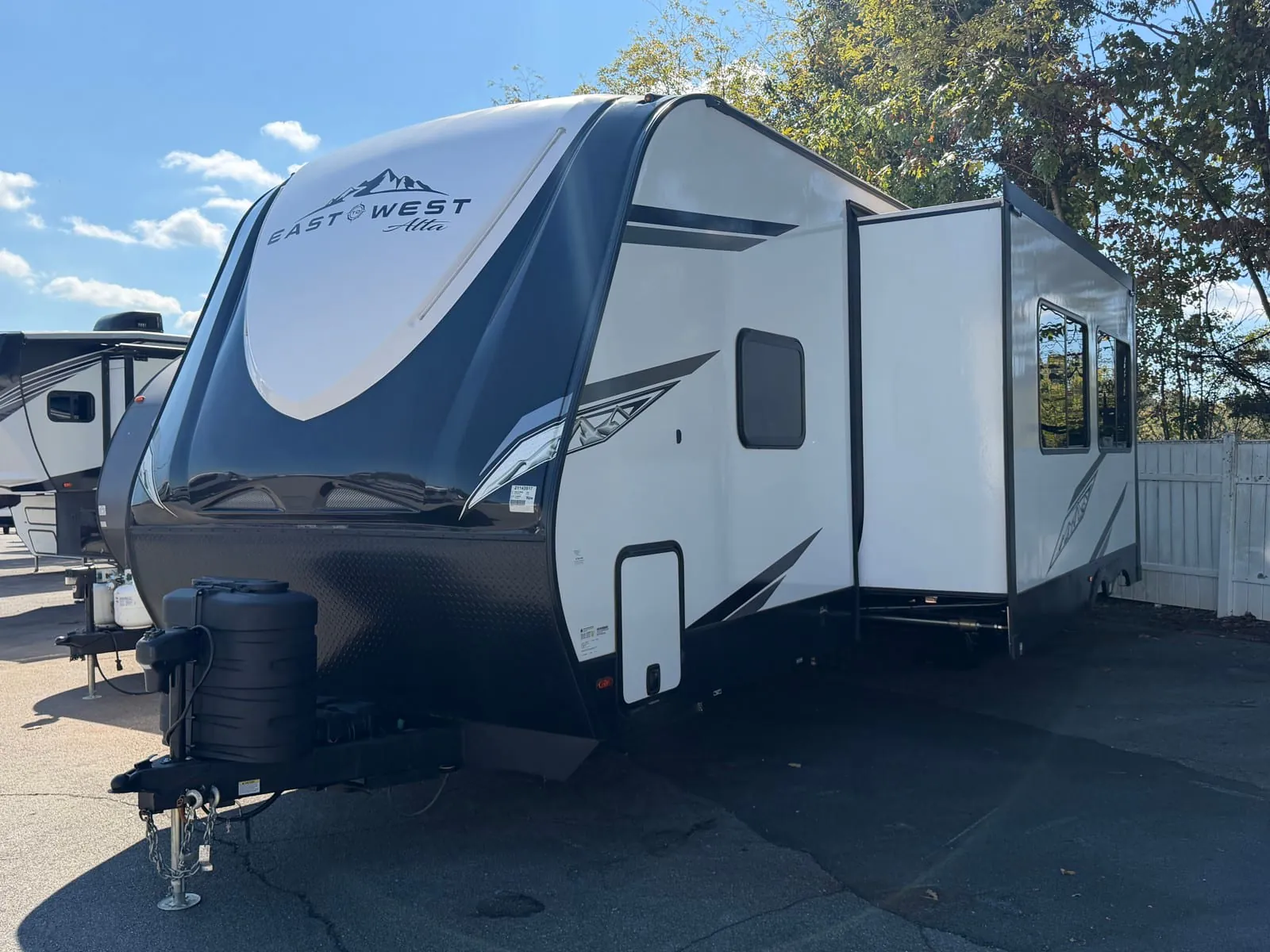 2024 East to West Alta Xtreme 3100 KXT - Photo 3