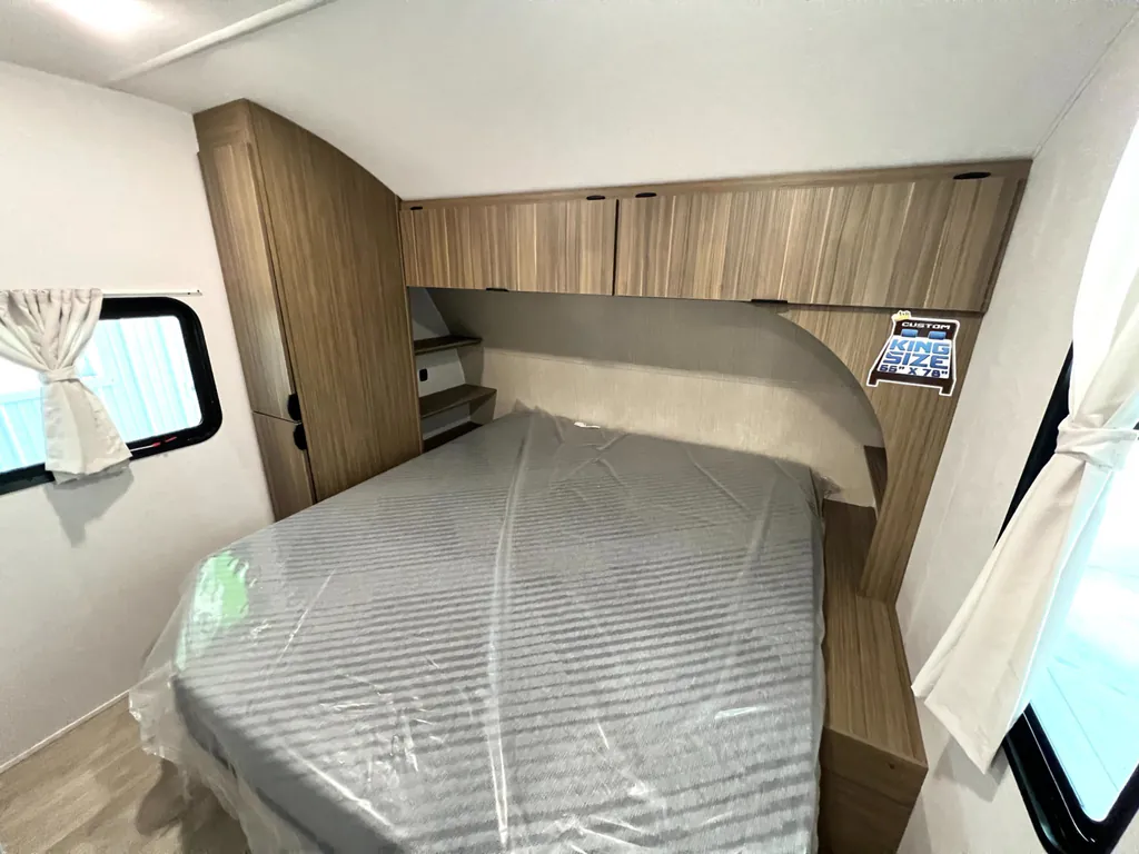 2027 Forest River Salem Cruise Lite 263BHXL, Photos photo 32