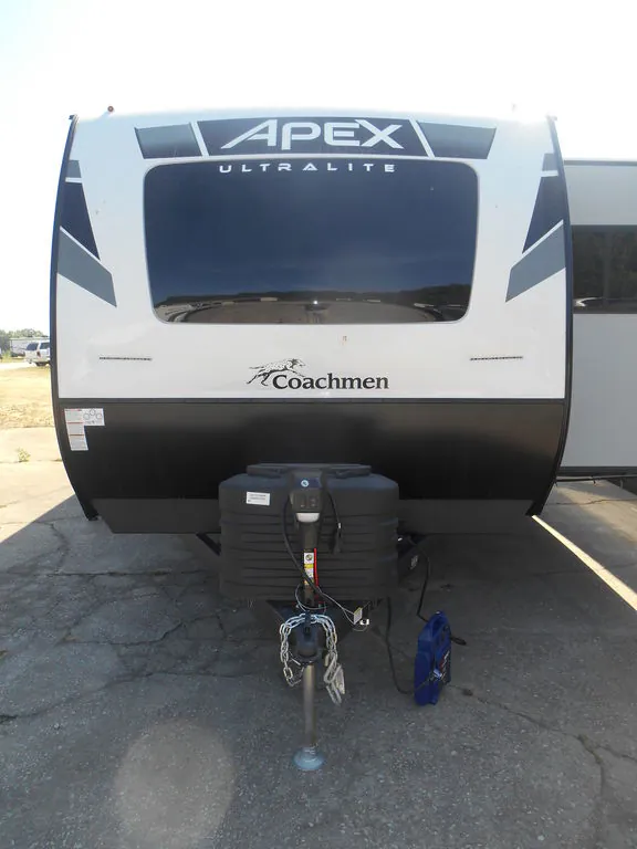 2023 Coachmen Apex 243FKS - Photo 4