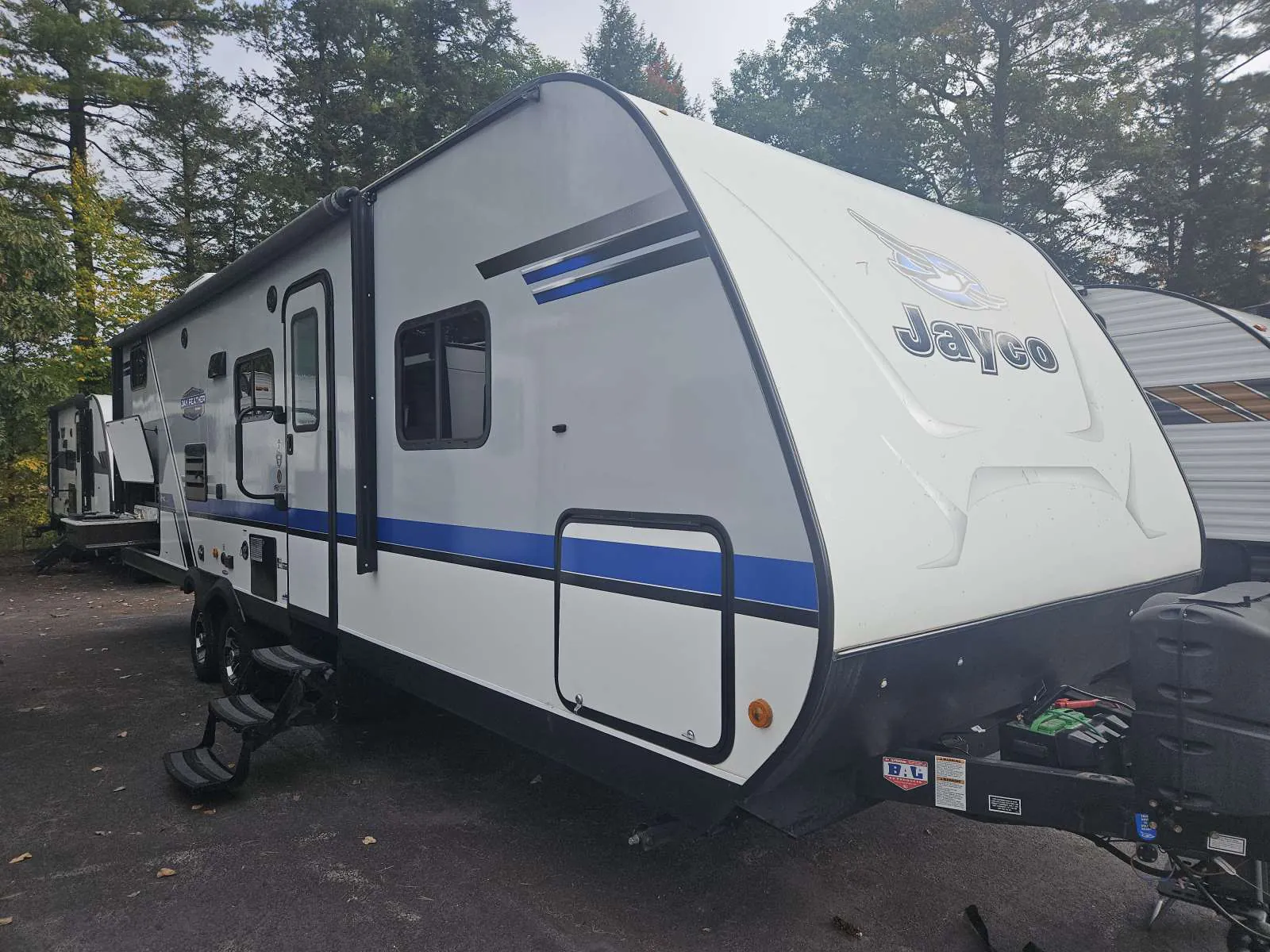2019 Jayco Jay Feather 27BH - Photo 2