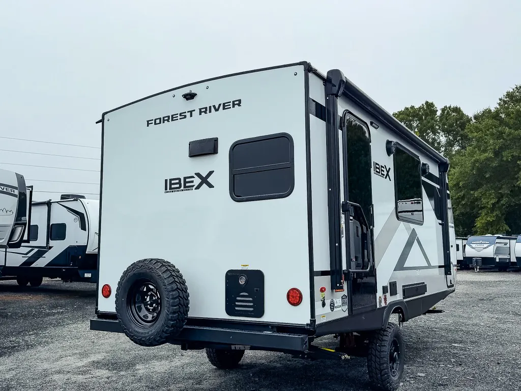 2027 Forest River IBEX 16MBJ, Photos photo 4