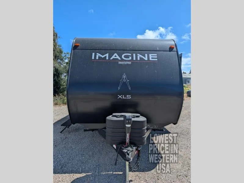 2026 Grand Design Imagine XLS 22BHE - Photo 2
